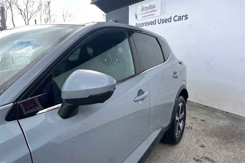 Used Nissan Qashqai 2023 for sale - 77855987: Photo 42