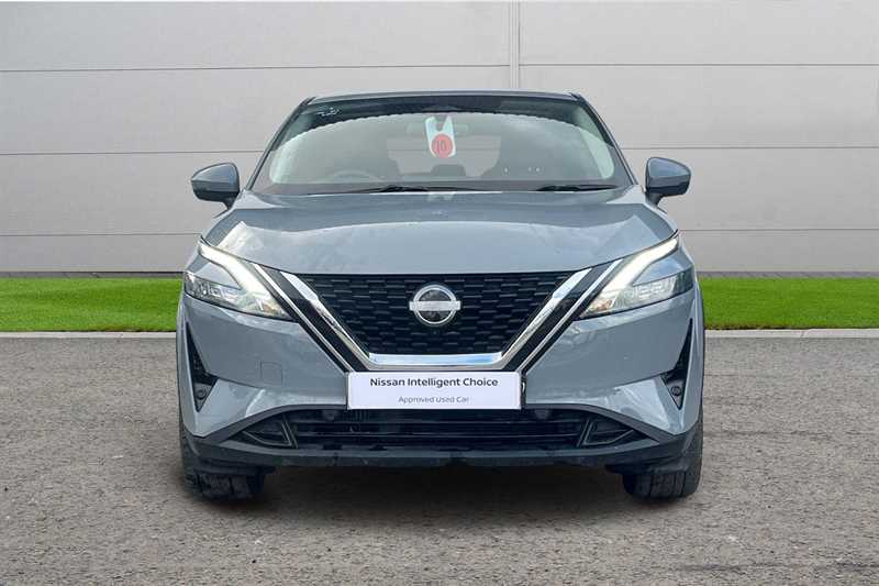 Used Nissan Qashqai 2023 for sale - 77855987: Photo 5