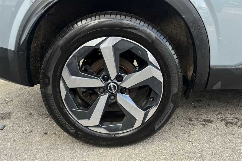 Used Nissan Qashqai 2023 for sale - 77855987: Photo 6