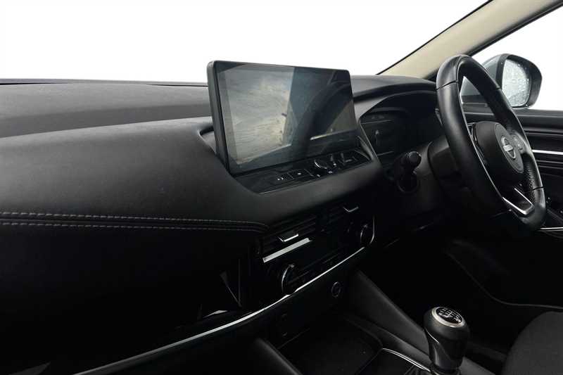 Used Nissan Qashqai 2023 for sale - 77855987: Photo 7