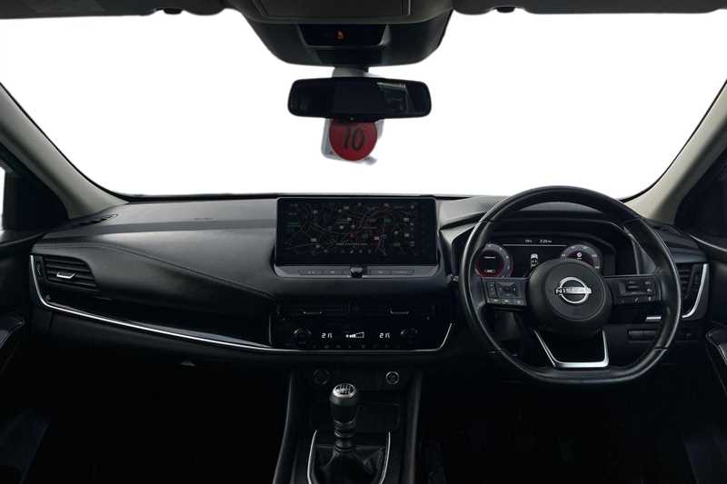 Used Nissan Qashqai 2023 for sale - 77855987: Photo 9