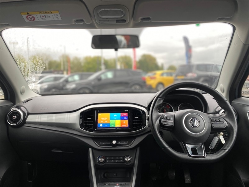 Used MG MG3 2022 for sale - 76086984: Photo 10