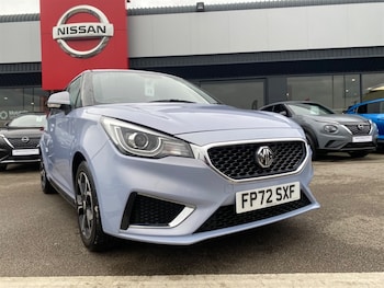 Used MG MG3 2022 for sale - 76086984: Photo