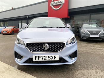 Used MG MG3 2022 for sale - 76086984: Photo