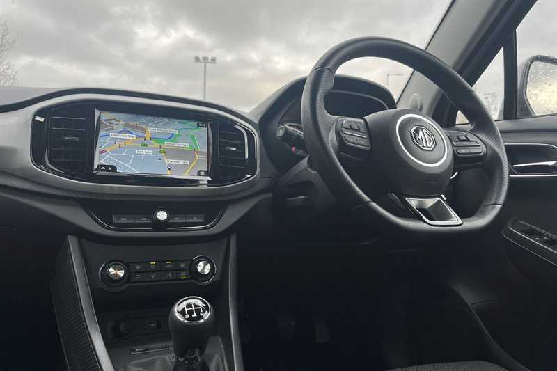 Used MG MG3 2022 for sale - 76086984: Photo 36