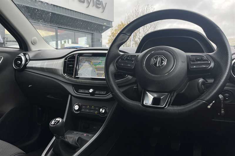 Used MG MG3 2022 for sale - 76086984: Photo 38