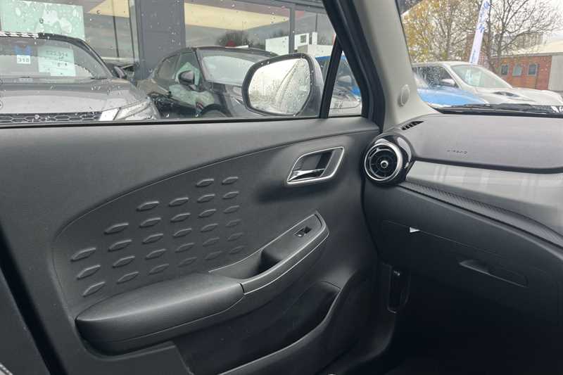 Used MG MG3 2022 for sale - 76086984: Photo 39