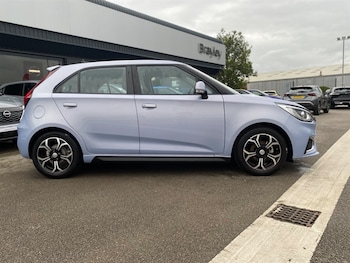 Used MG MG3 2022 for sale - 76086984: Photo