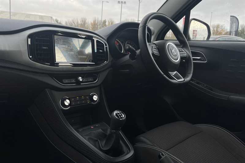 Used MG MG3 2022 for sale - 76086984: Photo 40