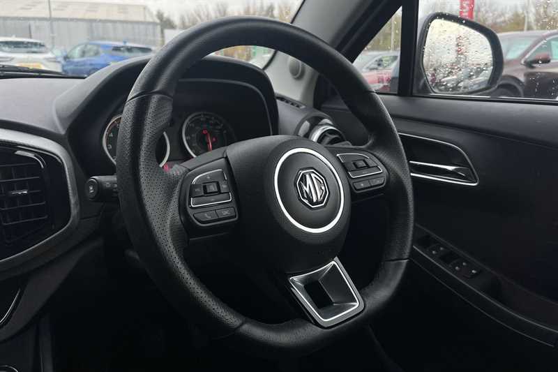 Used MG MG3 2022 for sale - 76086984: Photo 41