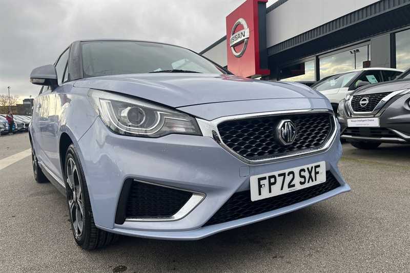 Used MG MG3 2022 for sale - 76086984: Photo 44