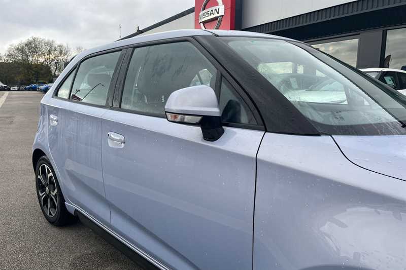 Used MG MG3 2022 for sale - 76086984: Photo 45