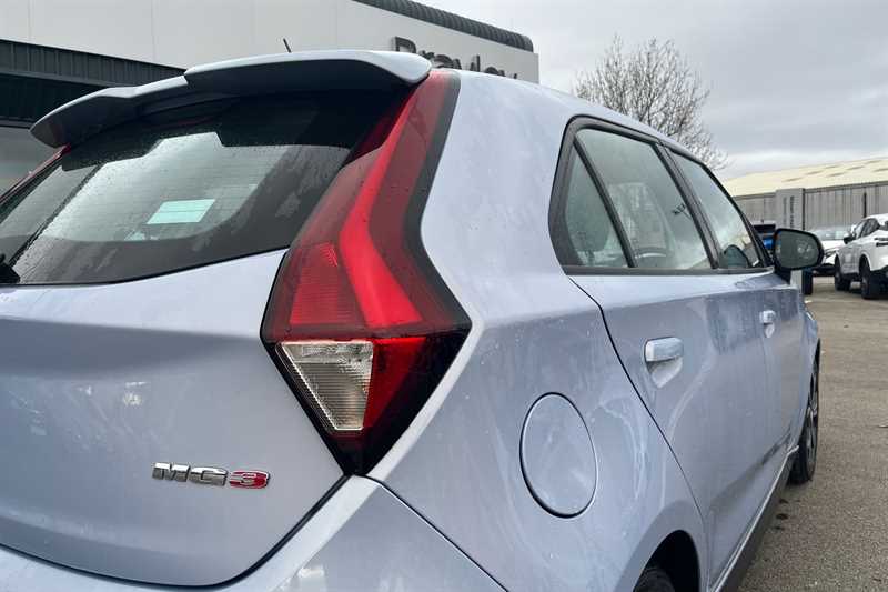 Used MG MG3 2022 for sale - 76086984: Photo 47