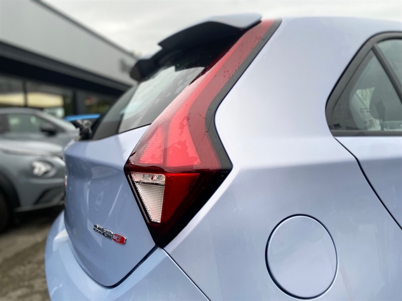 Used MG MG3 2022 for sale - 76086984: Photo 6
