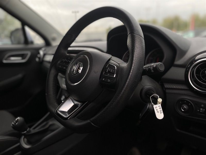 Used MG MG3 2022 for sale - 76086984: Photo 7