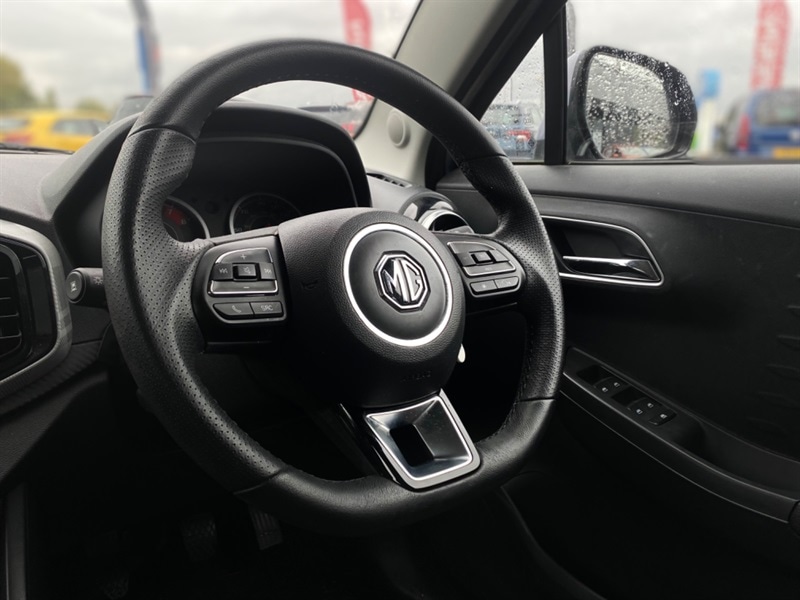 Used MG MG3 2022 for sale - 76086984: Photo 9