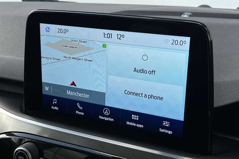 Used Ford Kuga 2021 for sale - 77855909: Photo 11