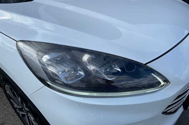 Used Ford Kuga 2021 for sale - 77855909: Photo 13