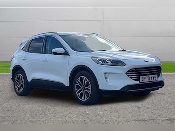 Used Ford Kuga 2021 for sale - 77855909: Photo