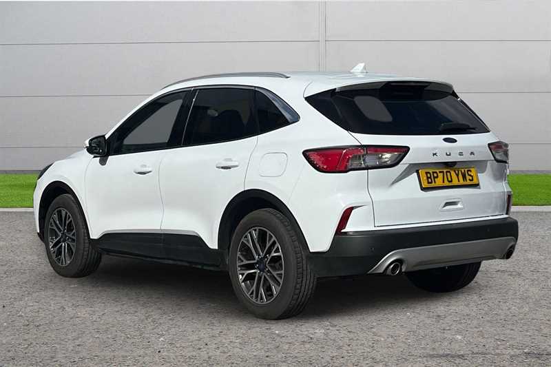 Used Ford Kuga 2021 for sale - 77855909: Photo 2