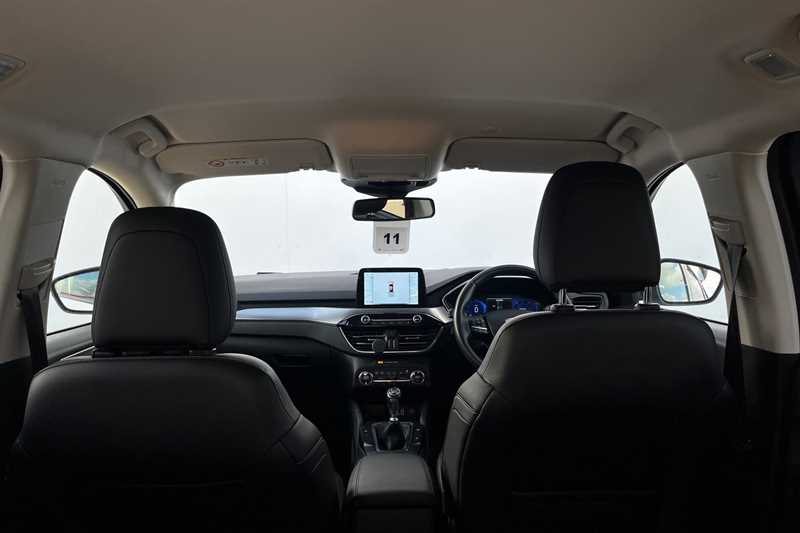 Used Ford Kuga 2021 for sale - 77855909: Photo 21