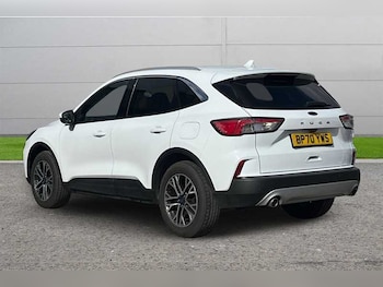 Used Ford Kuga 2021 for sale - 77855909: Photo