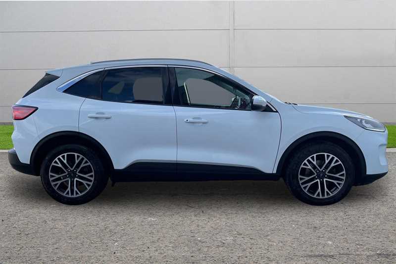 Used Ford Kuga 2021 for sale - 77855909: Photo 3