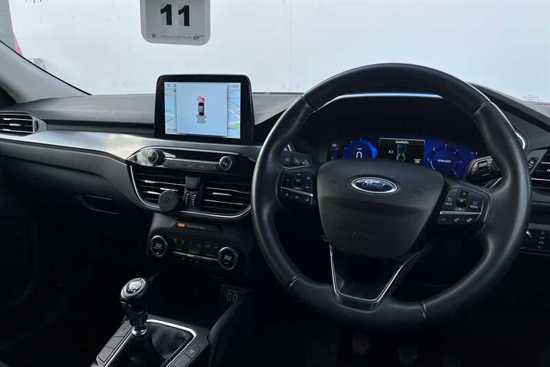 Used Ford Kuga 2021 for sale - 77855909: Photo 38