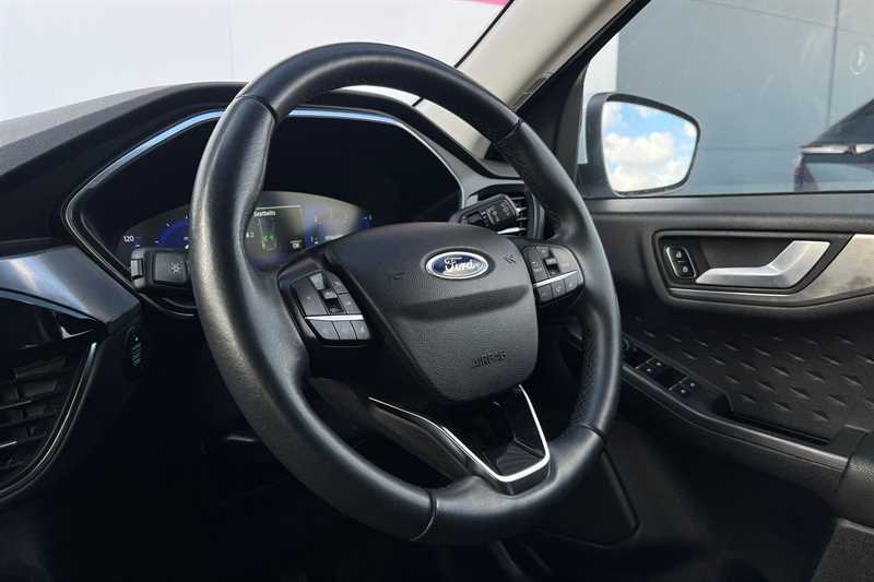 Used Ford Kuga 2021 for sale - 77855909: Photo 41