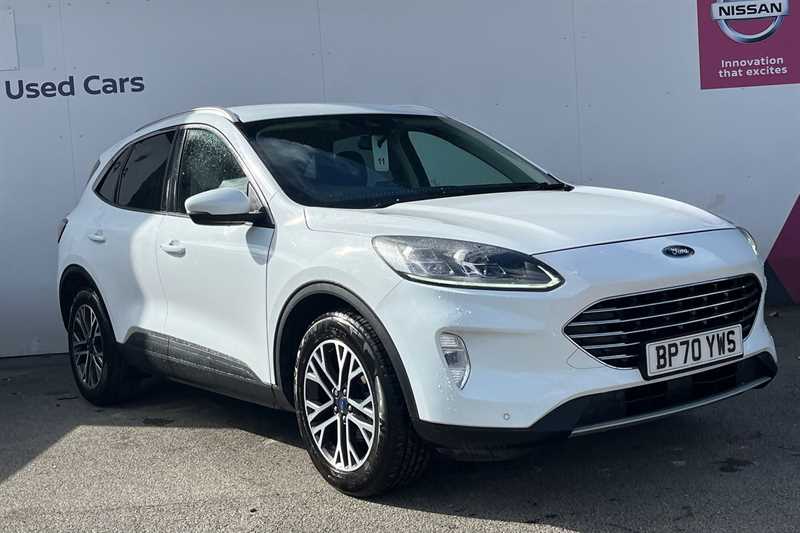 Used Ford Kuga 2021 for sale - 77855909: Photo 42