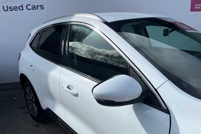 Used Ford Kuga 2021 for sale - 77855909: Photo 45