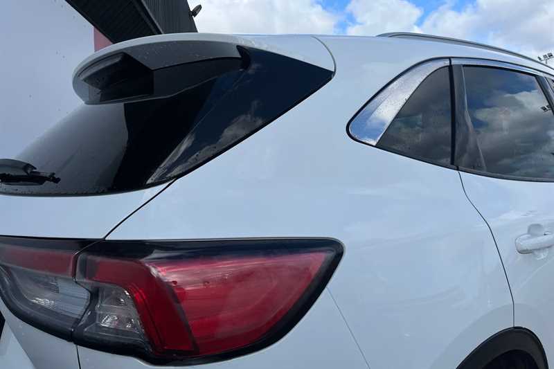 Used Ford Kuga 2021 for sale - 77855909: Photo 47