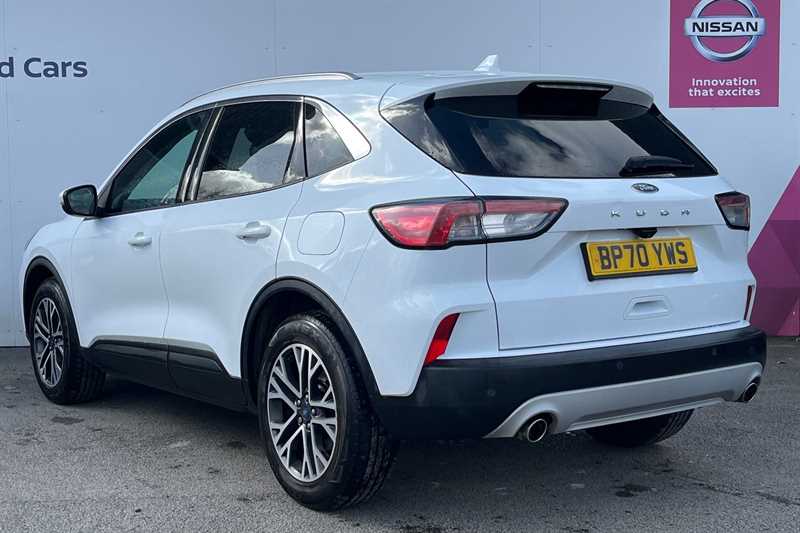 Used Ford Kuga 2021 for sale - 77855909: Photo 48