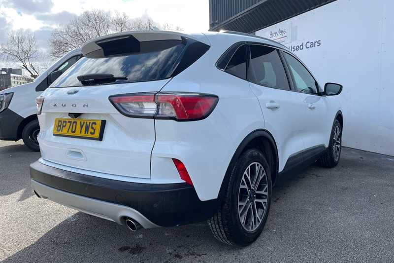 Used Ford Kuga 2021 for sale - 77855909: Photo 49