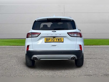 Used Ford Kuga 2021 for sale - 77855909: Photo