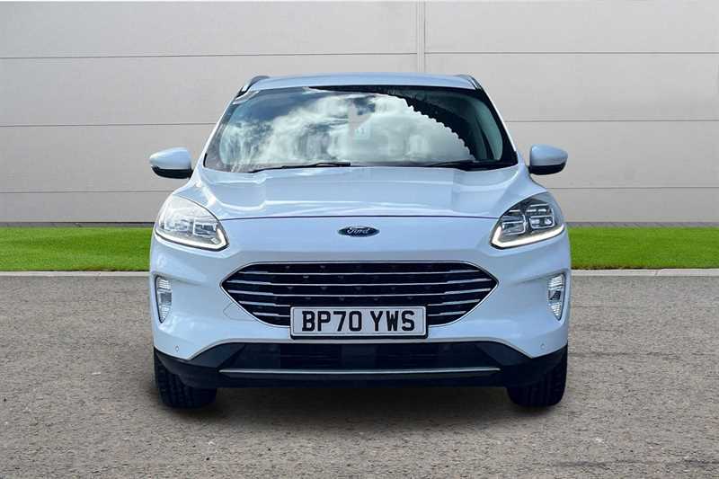 Used Ford Kuga 2021 for sale - 77855909: Photo 5