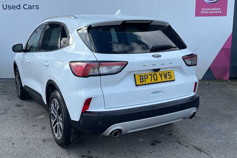 Used Ford Kuga 2021 for sale - 77855909: Photo 50