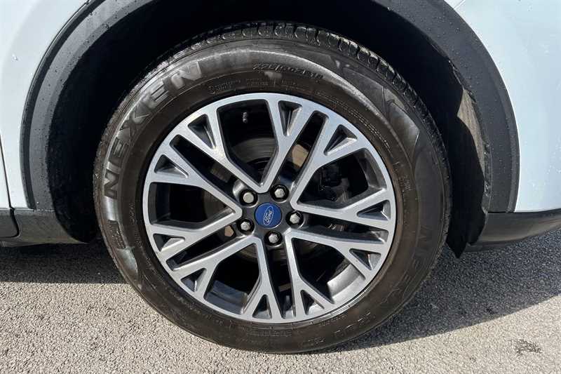 Used Ford Kuga 2021 for sale - 77855909: Photo 6