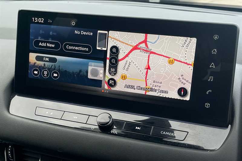 Used Nissan Qashqai 2023 for sale - 76501648: Photo 10