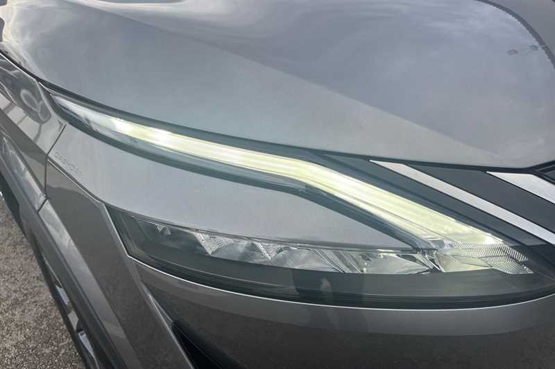 Used Nissan Qashqai 2023 for sale - 76501648: Photo 12