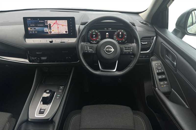 Used Nissan Qashqai 2023 for sale - 76501648: Photo 14