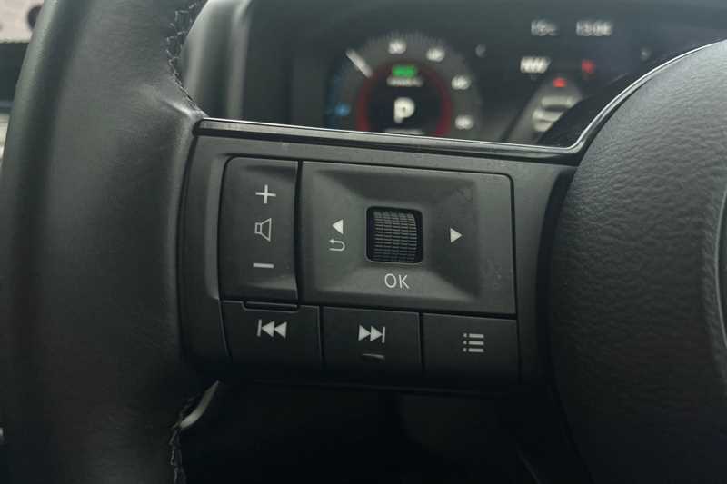 Used Nissan Qashqai 2023 for sale - 76501648: Photo 15