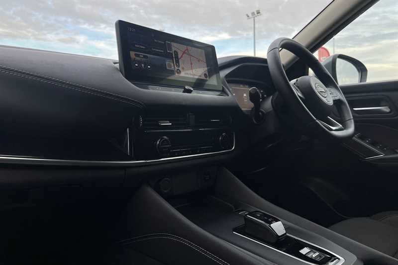 Used Nissan Qashqai 2023 for sale - 76501648: Photo 16