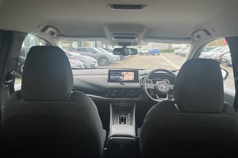 Used Nissan Qashqai 2023 for sale - 76501648: Photo 20