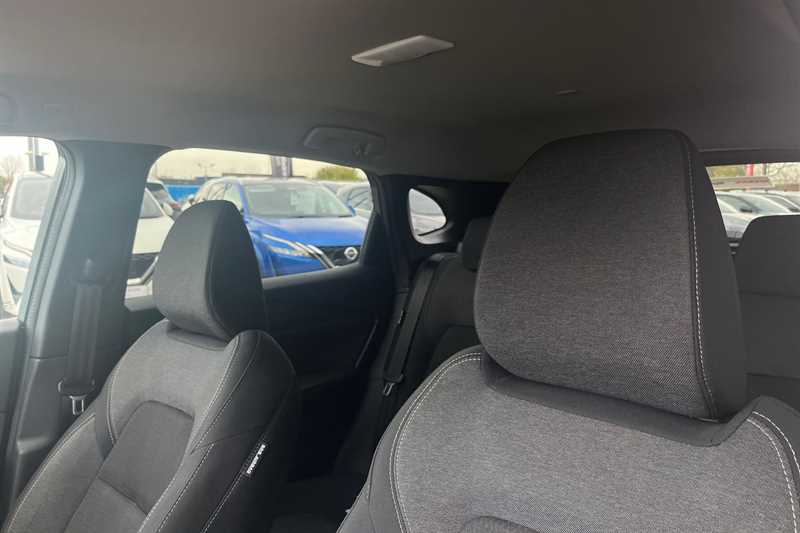 Used Nissan Qashqai 2023 for sale - 76501648: Photo 21