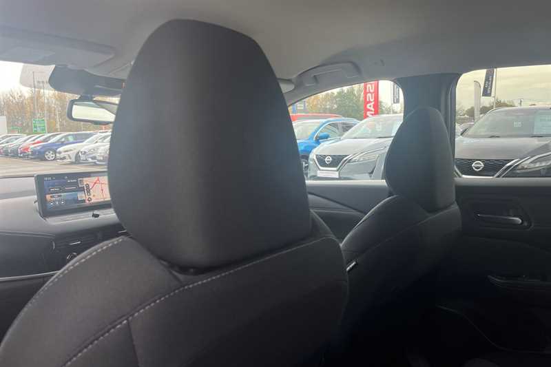 Used Nissan Qashqai 2023 for sale - 76501648: Photo 22