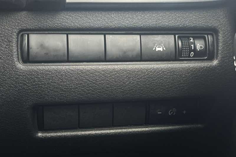 Used Nissan Qashqai 2023 for sale - 76501648: Photo 23