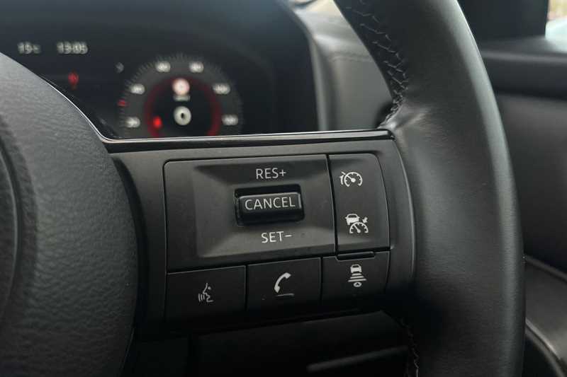 Used Nissan Qashqai 2023 for sale - 76501648: Photo 25