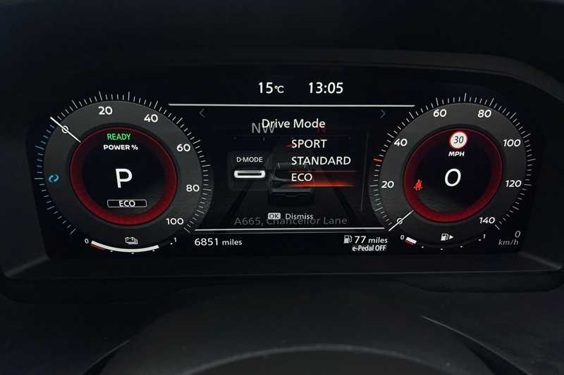 Used Nissan Qashqai 2023 for sale - 76501648: Photo 29