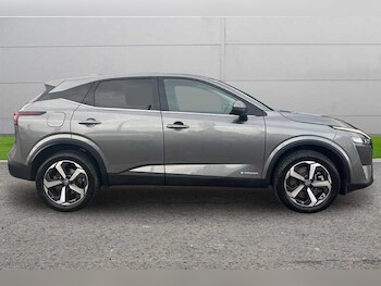 Used Nissan Qashqai 2023 for sale - 76501648: Photo